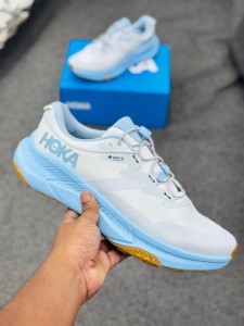 Hoka Transport GTX- Illusion / Dusk-(super lightweight and Super comfortable)-(Made in vietnam)-hkgorwhbl