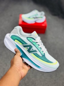 New Balance Ellipse v1- DEEP END/GLINT BLUE and MEDUSA/GREEN-(super lightweight and Super comfortable)-(Made in vietnam)-nbsqwhbl