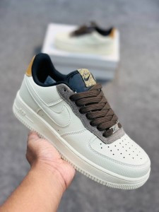 Nike Air Force 1 '07 LV8 Fossil-A1fm2