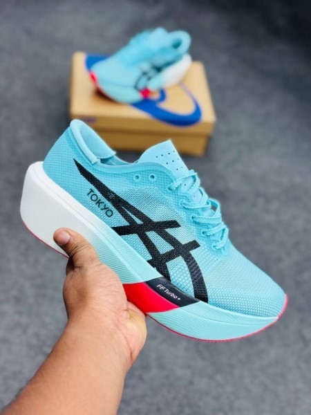 METASPEED SKY PARIS-ILLUMINATE MINT/BLACK-(super lightweight and Super comfortable)-(Made in vietnam)-asmstokpre