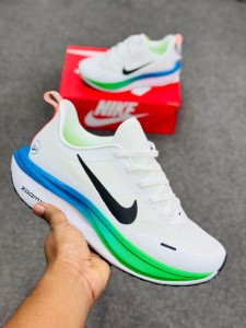 Nike zoomX Pegasus 38 premium-Electric Green/Sea Greeny Blue-soft and comfortable (Made in Vietnam)-nkzxprwh