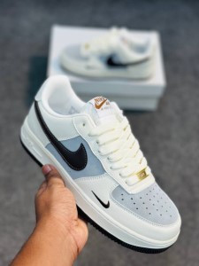 Nike Air Force 1 khaki-A1km
