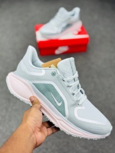 Nike Pegasus 41 GORE-TEX-Light Pumice/Pure Platinum/Metallic Silver-(super lightweight and Super comfortable)-(Made in vietnam)-nkp41gre