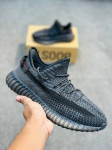 Adidas Yeezy 350 V2 'Reflective Lace-ad350b1