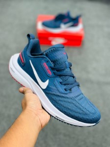NIKE ZOOM X WATER SHELL Blue-NRWS1.1