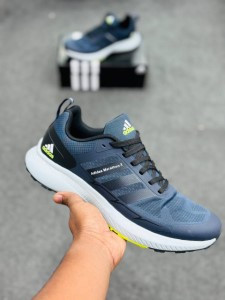 Adidas Marathon-X V3 supe comfortable (Blue)