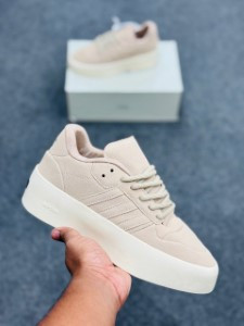 Adidas x Fear of God (Brown)adfoglibr1.1