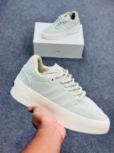 Adidas x Fear of God (Talc)adfogmati1.1
