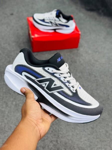 New Balance Ellipse v1-  electric indigo-(super lightweight and Super comfortable)-(Made in vietnam)--nbs12whbl2