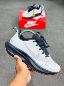 Nike zoomX Pegasus 38 premium-black/white-soft and comfortable (Made in Vietnam)-nkzxpror