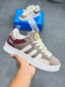 Adidas Campus 00s brown - adcamgrme